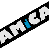AMiCA project logo