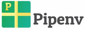 Pipenv logo.