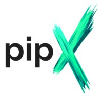 Pipx logo.